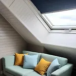 Hotel La Butte De Bollée *