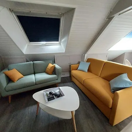 Hotell La Butte De Bollee