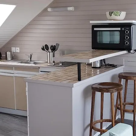 La Butte De Bollee *