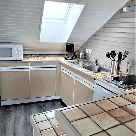 La Butte De Bollee Отель Ле-Ман