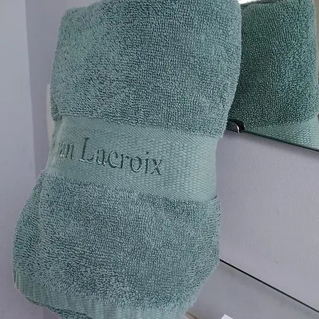 La Butte De Bollee Отель Ле-Ман