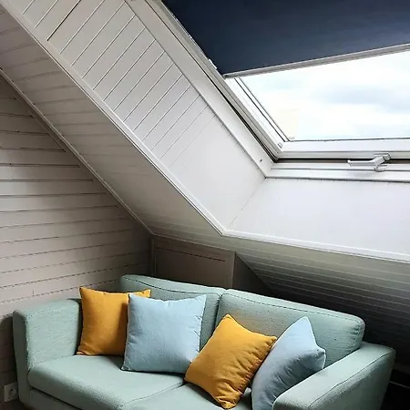 Отель La Butte De Bollee *