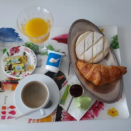 La Butte De Bollee Hotel Le Mans