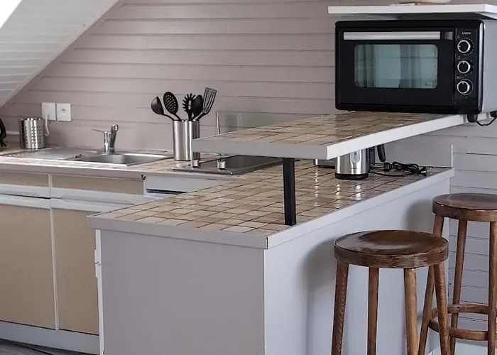 La Butte De Bollee *