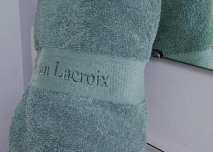 La Butte De Bollee 酒店 勒芒