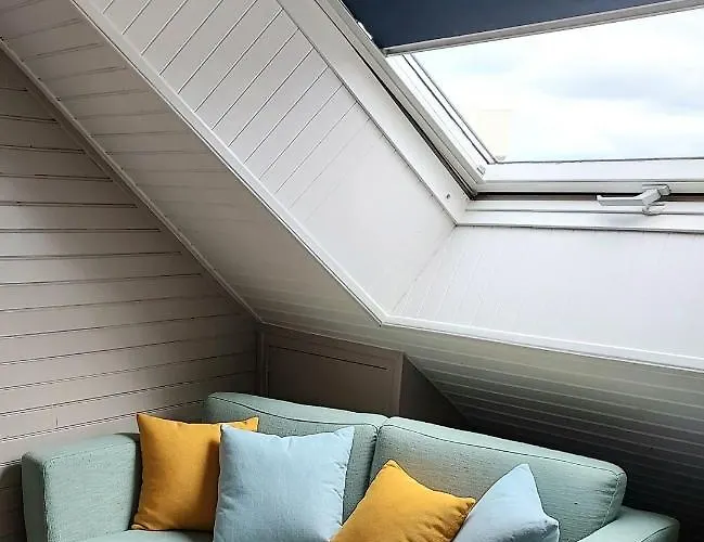 酒店 La Butte De Bollee *