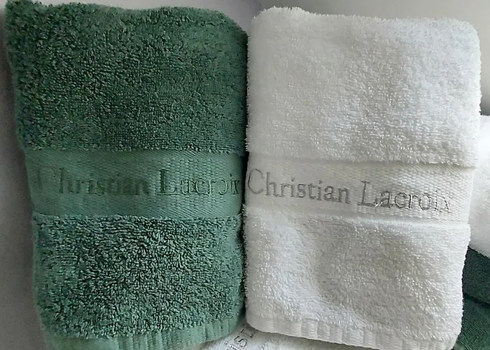 Hotell La Butte De Bollee Le Mans